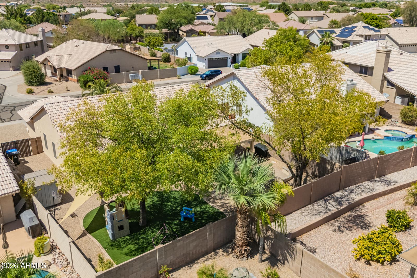 5975 W ALAMEDA Road, Glendale, AZ 85310 — photo 38 of 49