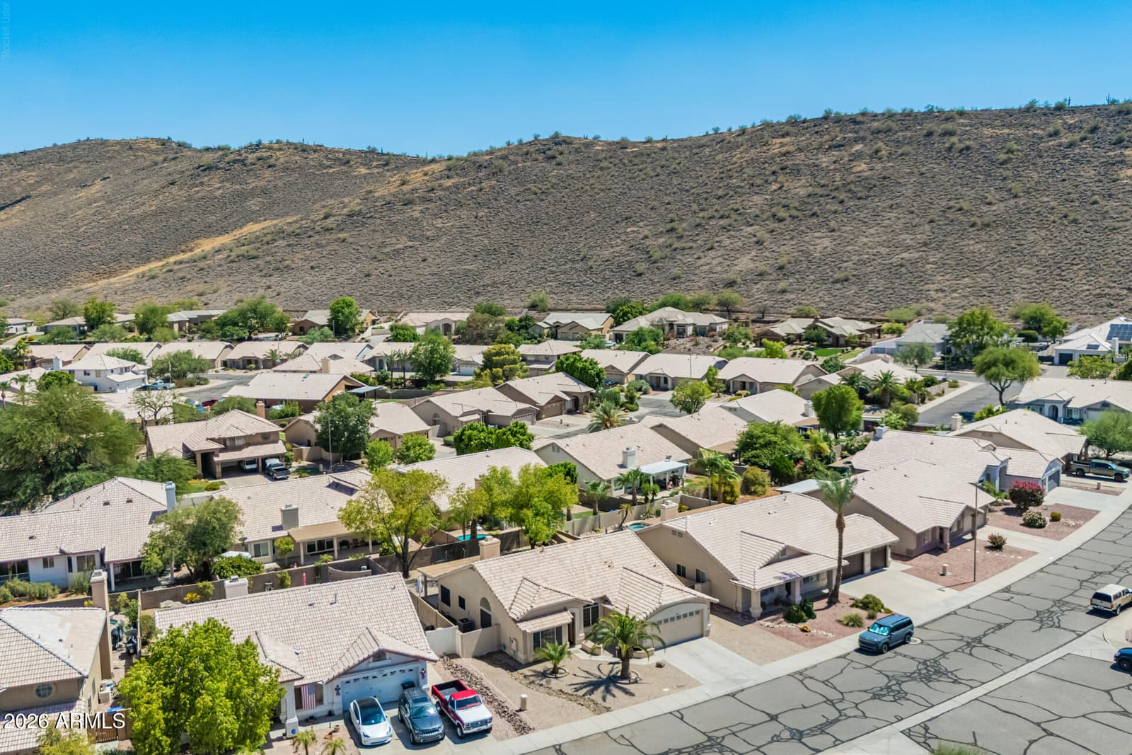 5975 W ALAMEDA Road, Glendale, AZ 85310 — photo 43 of 49