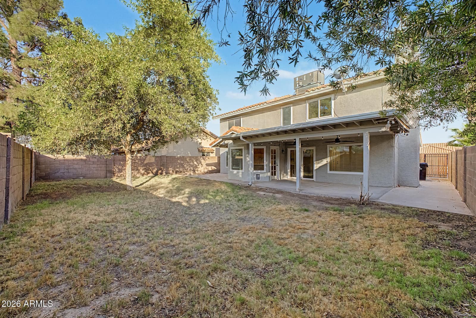 4236 E AMBERWOOD Drive, Phoenix, AZ 85048 — photo 42 of 55