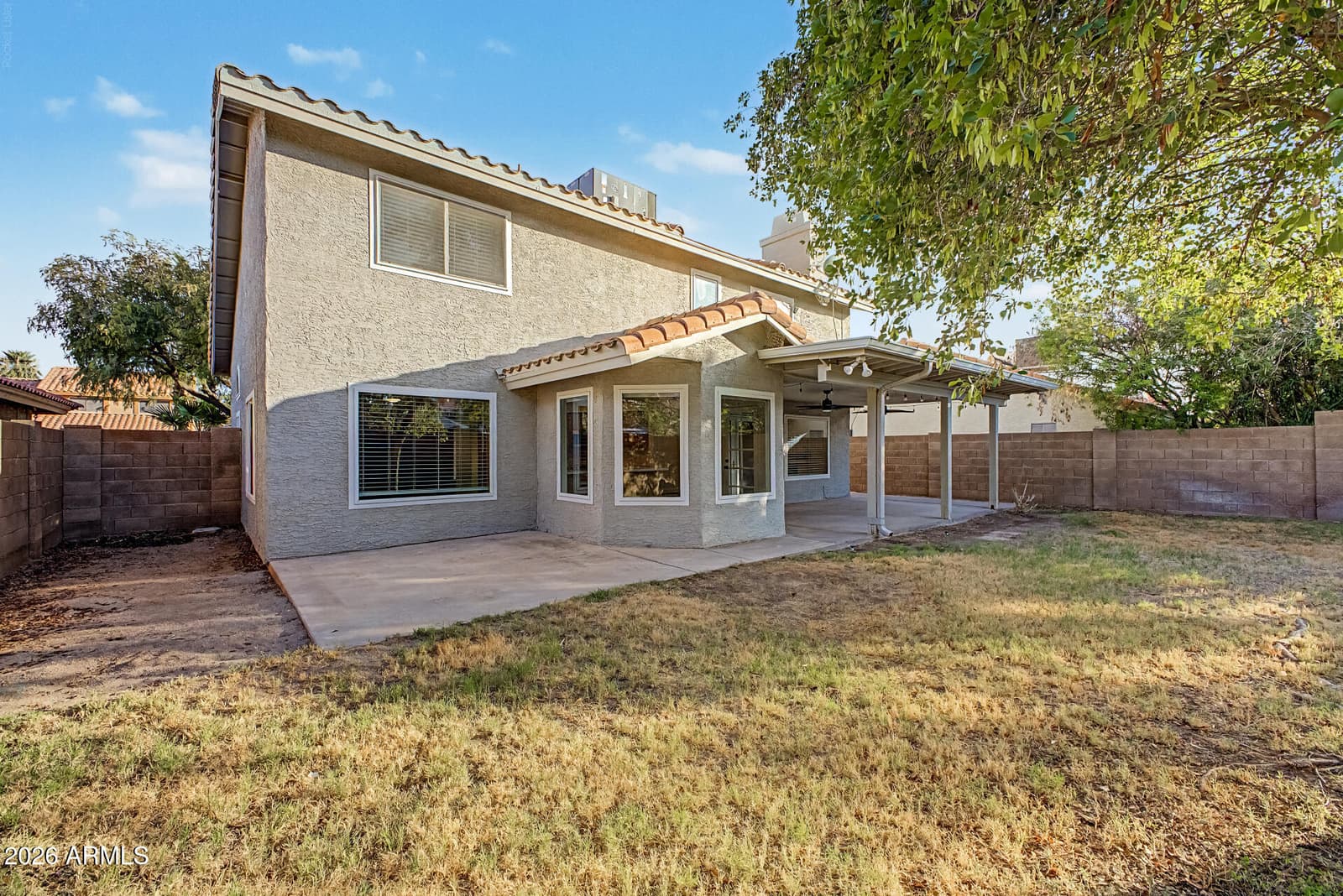 4236 E AMBERWOOD Drive, Phoenix, AZ 85048 — photo 43 of 55