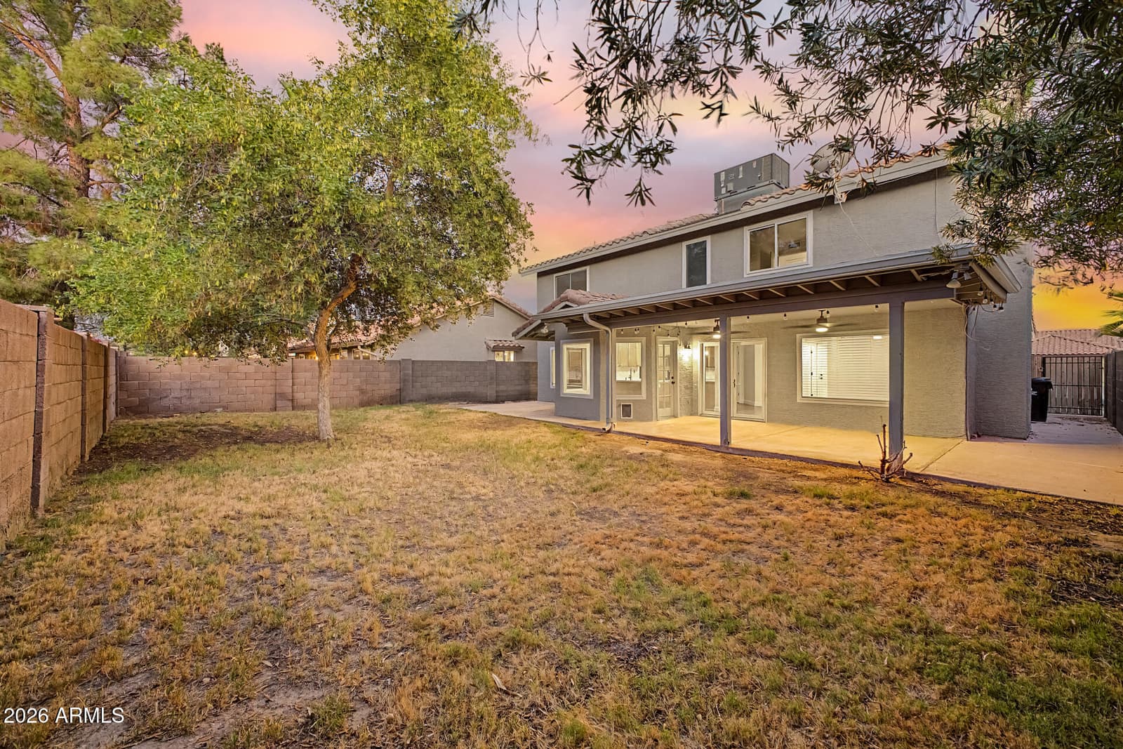 4236 E AMBERWOOD Drive, Phoenix, AZ 85048 — photo 45 of 55
