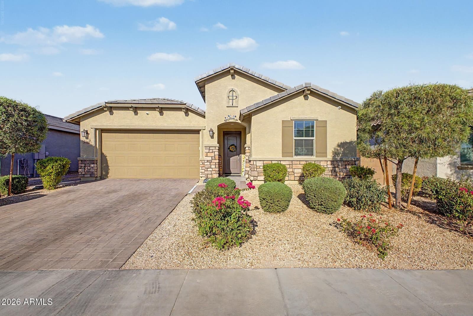4417 S 111TH Drive, Tolleson, AZ 85353
