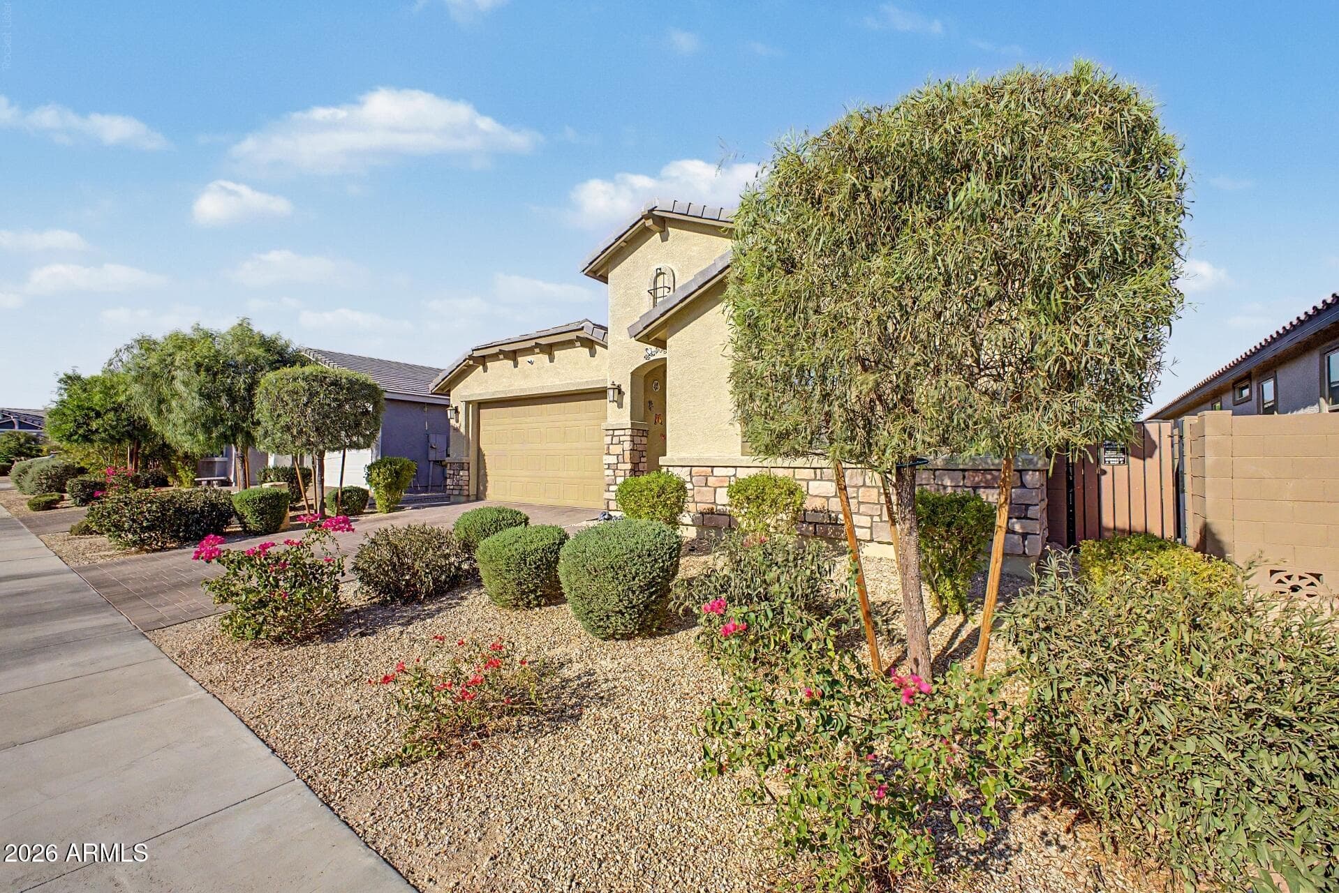 4417 S 111TH Drive, Tolleson, AZ 85353 — photo 5 of 59