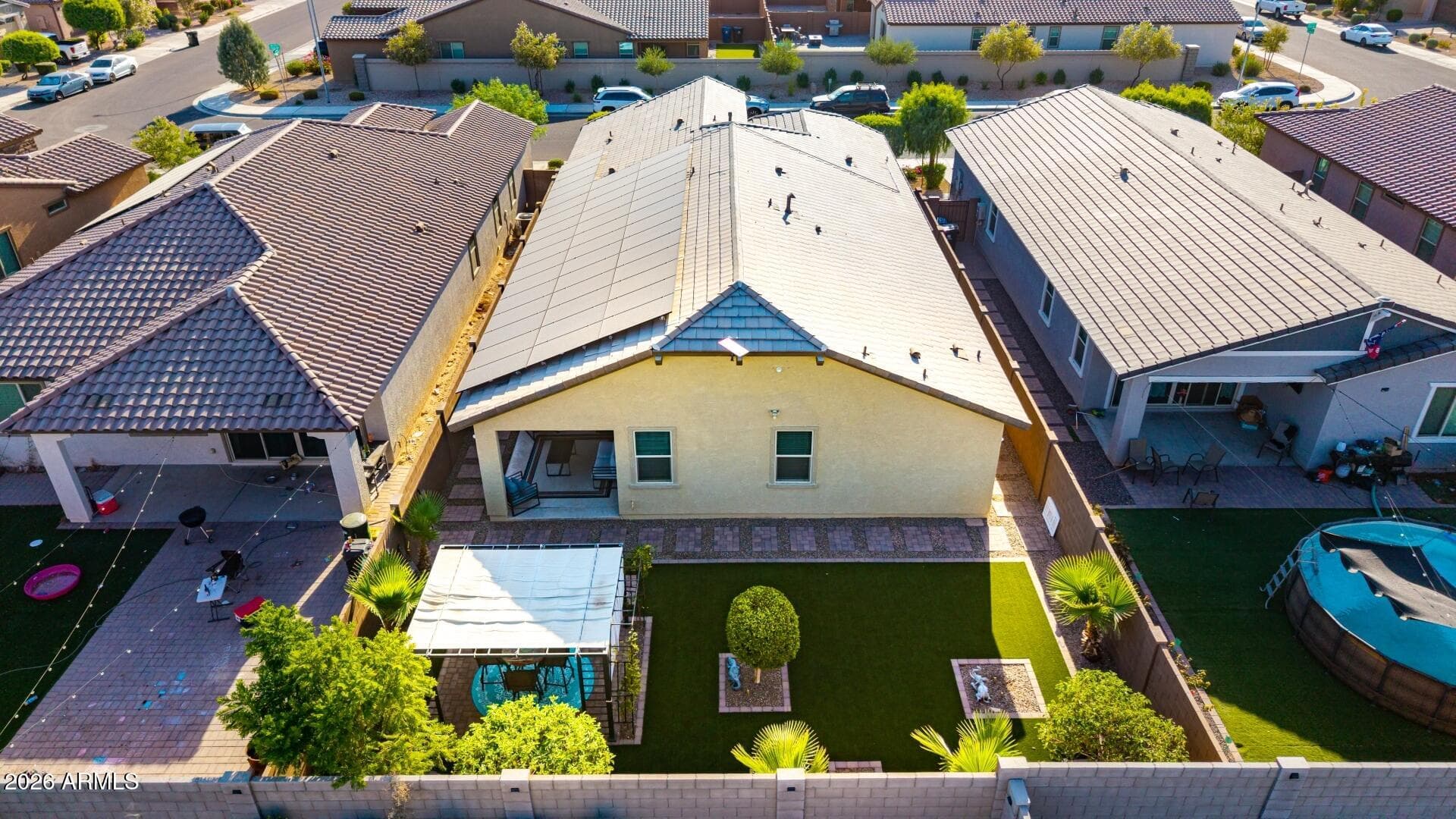4417 S 111TH Drive, Tolleson, AZ 85353 — photo 49 of 59