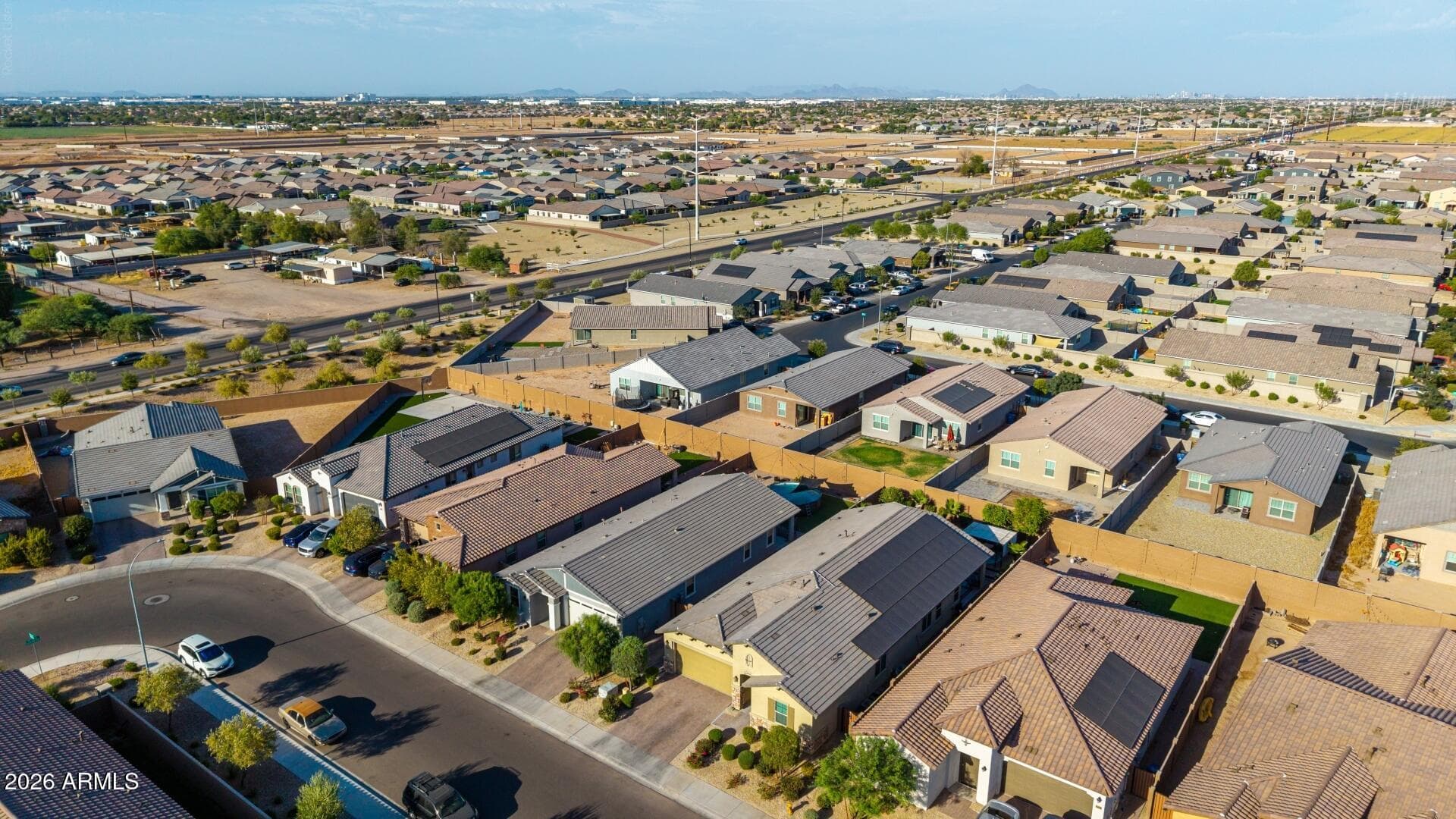 4417 S 111TH Drive, Tolleson, AZ 85353 — photo 57 of 59