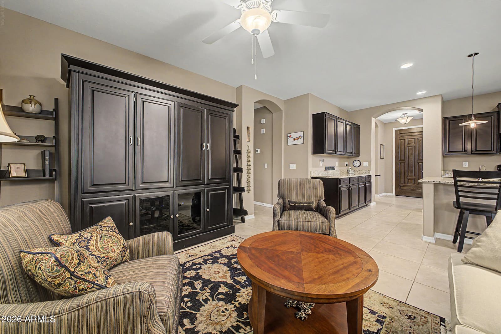 272 E GLACIER Drive, Chandler, AZ 85249 — photo 9 of 31