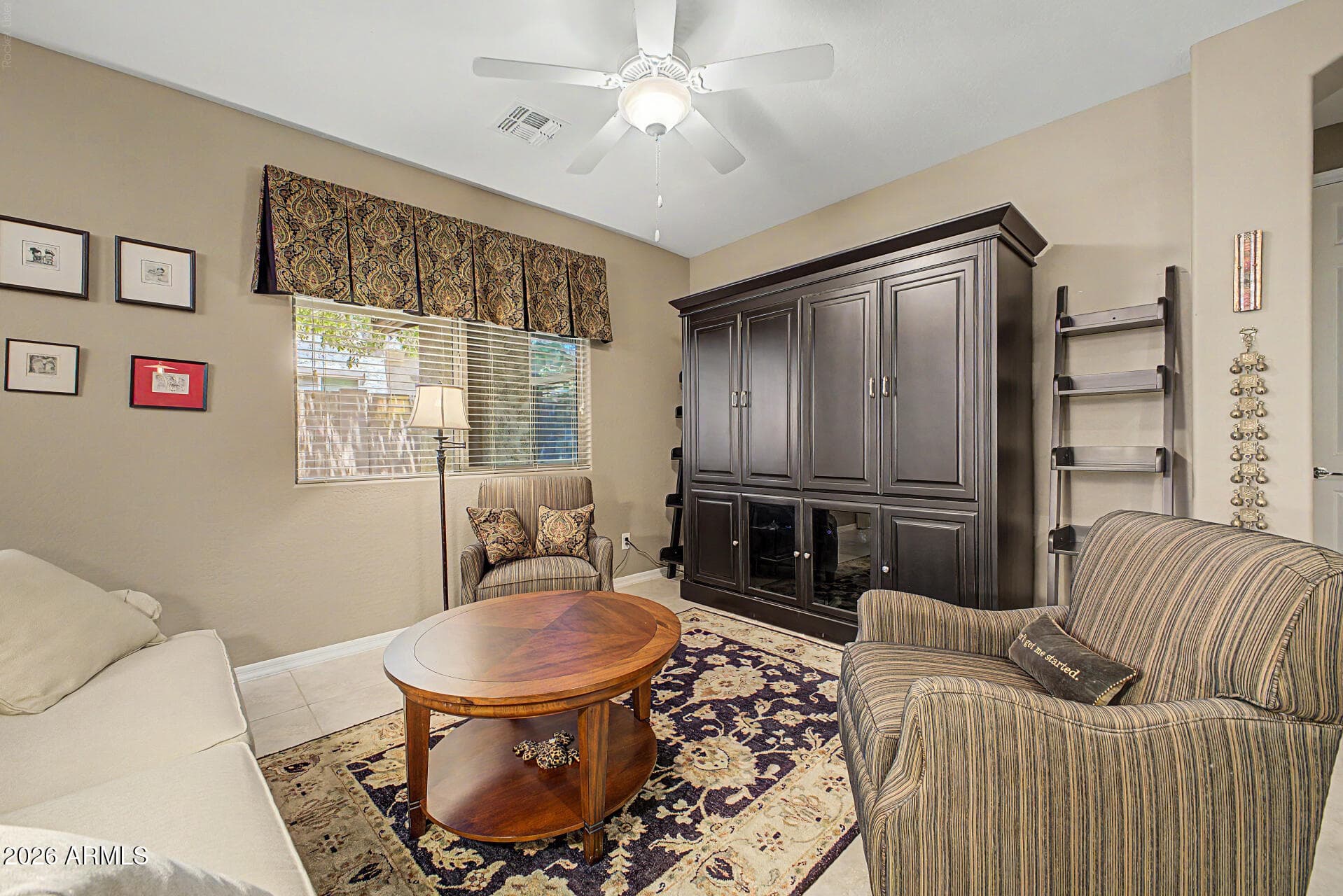272 E GLACIER Drive, Chandler, AZ 85249 — photo 10 of 31