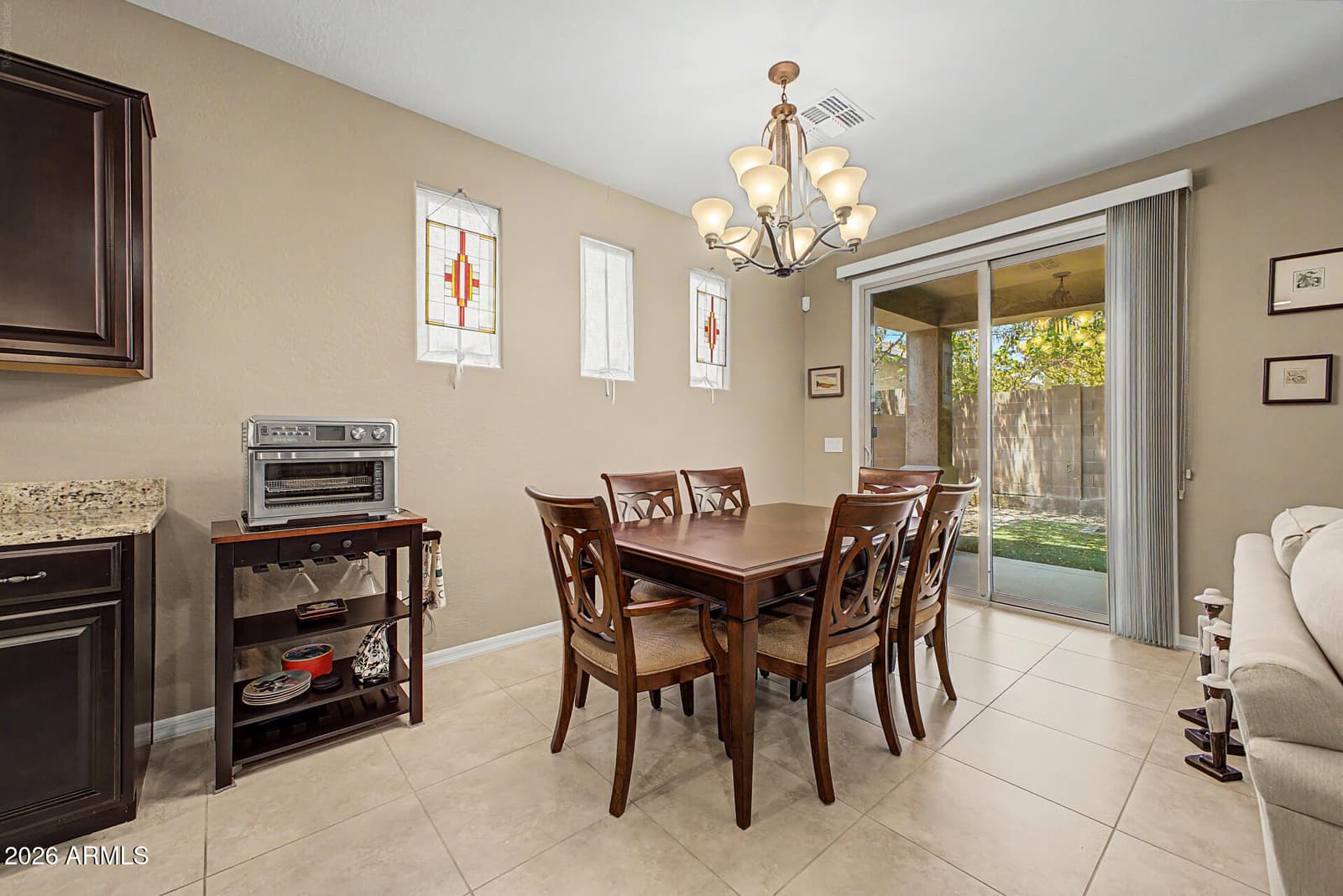 272 E GLACIER Drive, Chandler, AZ 85249 — photo 11 of 31