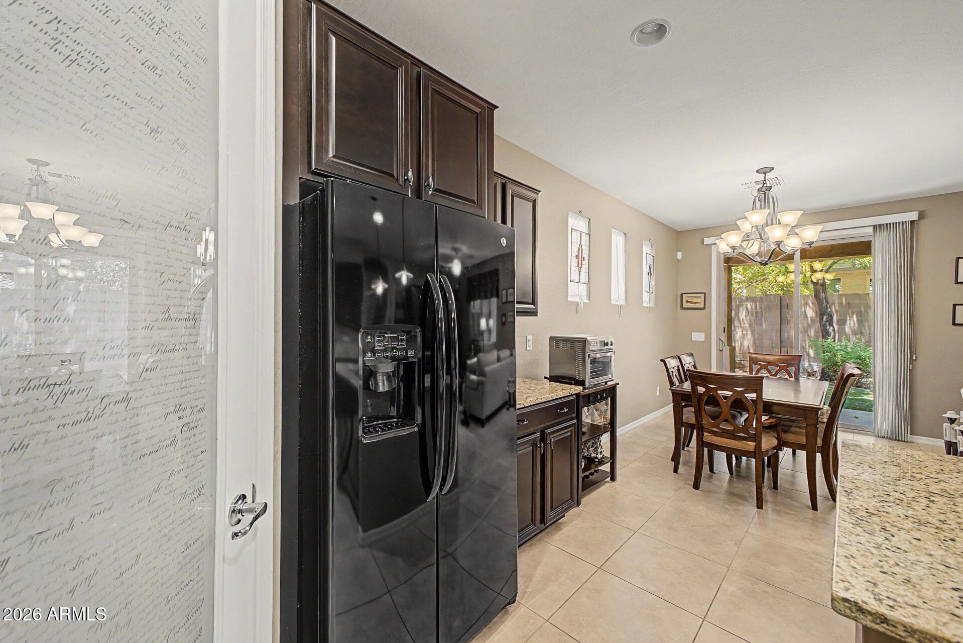 272 E GLACIER Drive, Chandler, AZ 85249 — photo 12 of 31