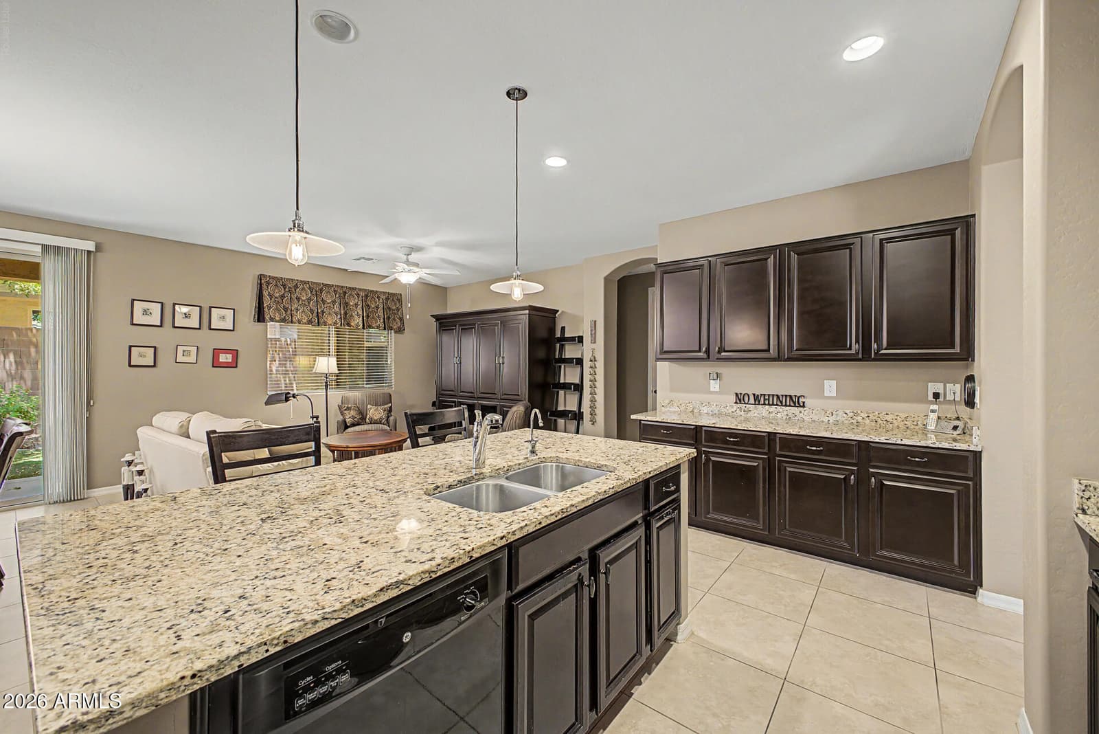 272 E GLACIER Drive, Chandler, AZ 85249 — photo 13 of 31