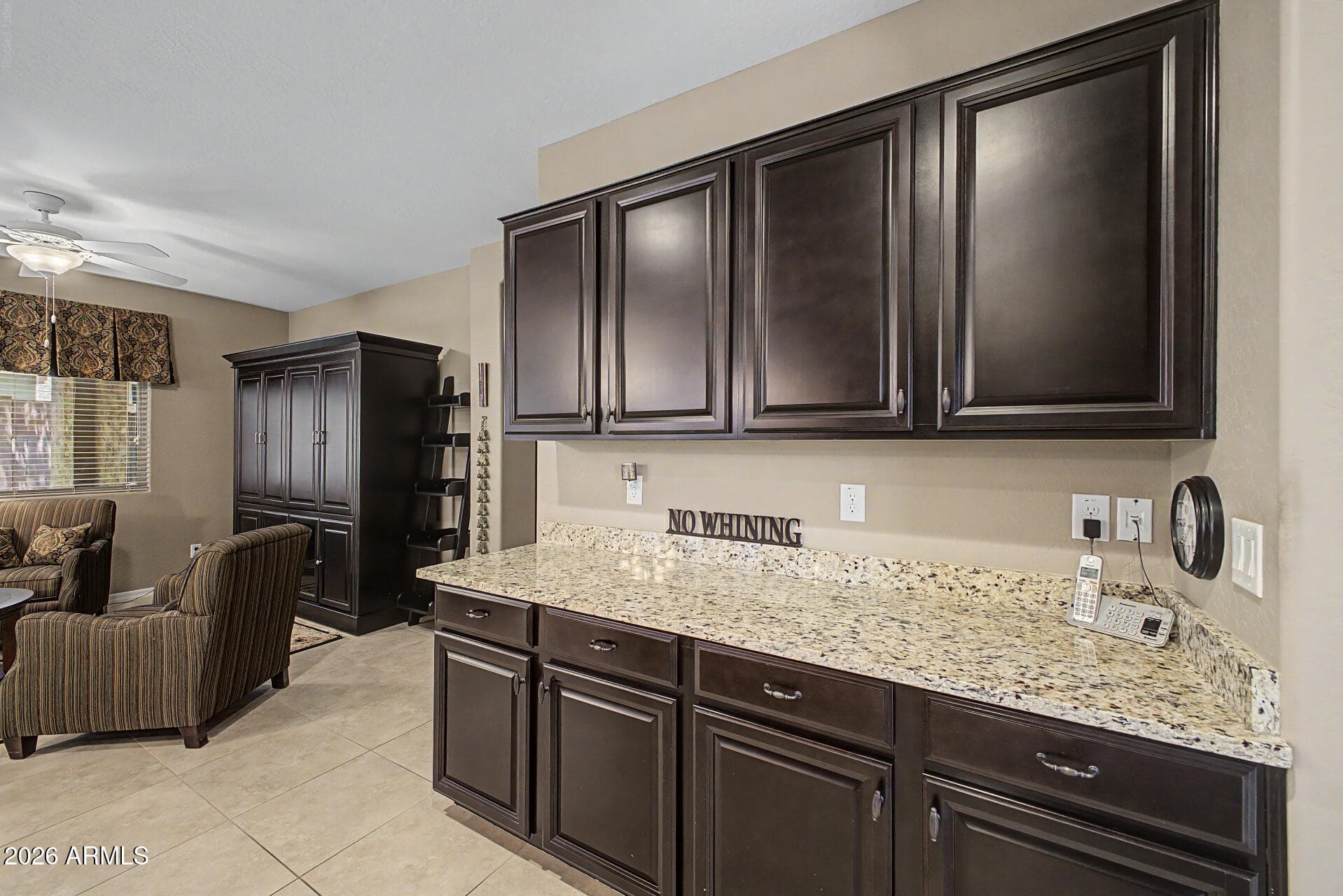 272 E GLACIER Drive, Chandler, AZ 85249 — photo 16 of 31