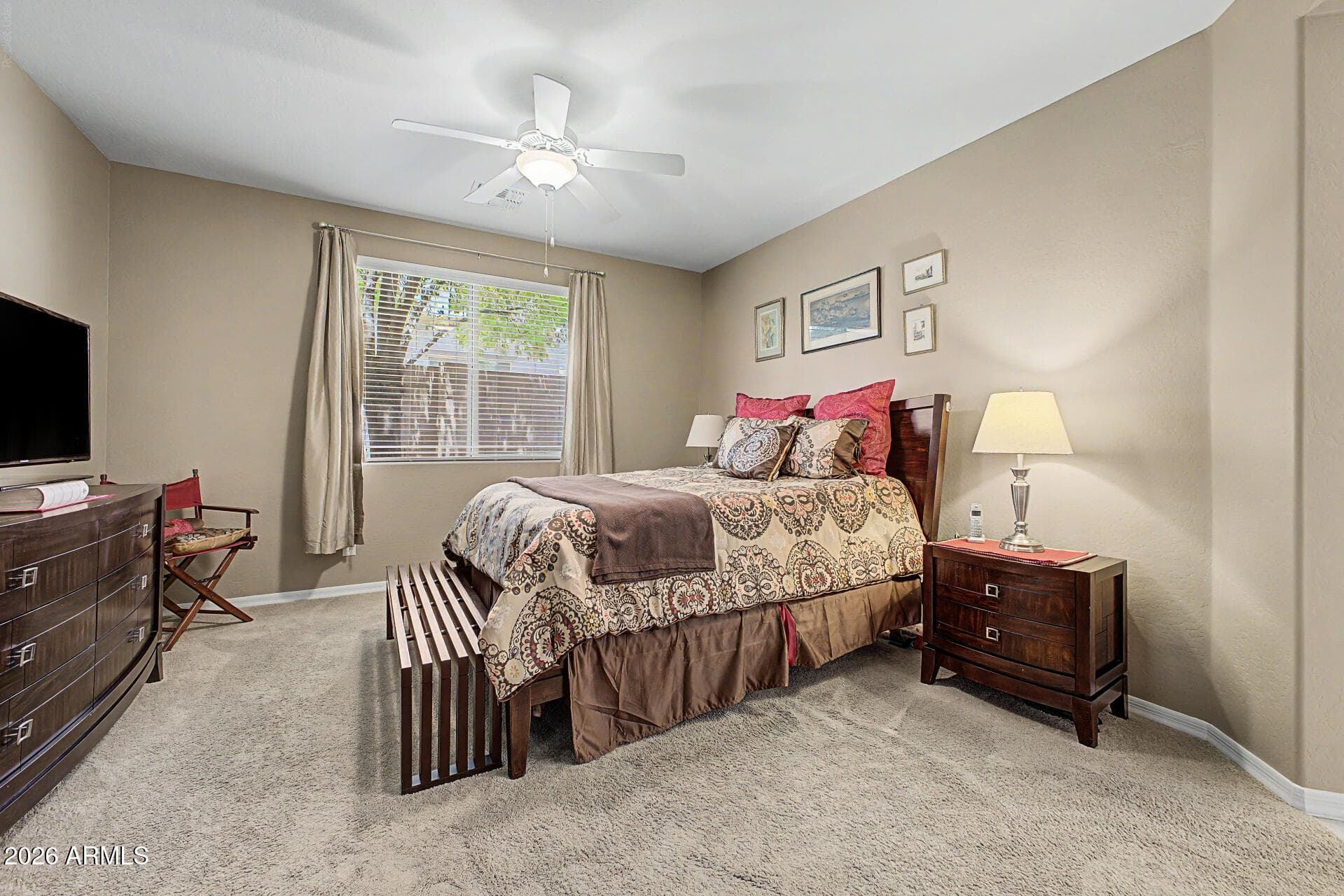 272 E GLACIER Drive, Chandler, AZ 85249 — photo 19 of 31