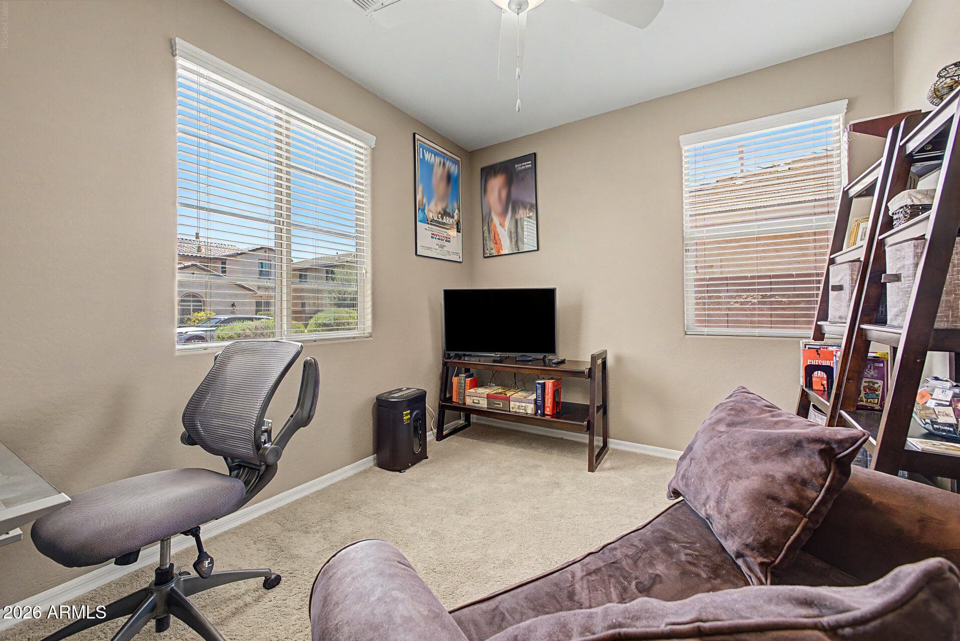 272 E GLACIER Drive, Chandler, AZ 85249 — photo 18 of 31