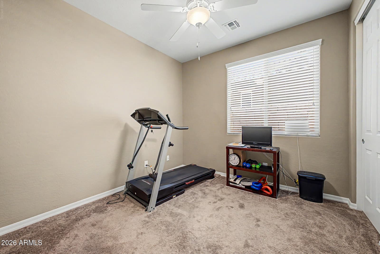 272 E GLACIER Drive, Chandler, AZ 85249 — photo 25 of 31