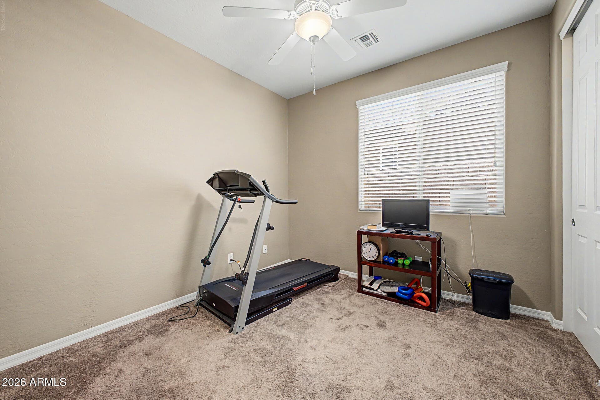 272 E GLACIER Drive, Chandler, AZ 85249 — photo 25 of 31