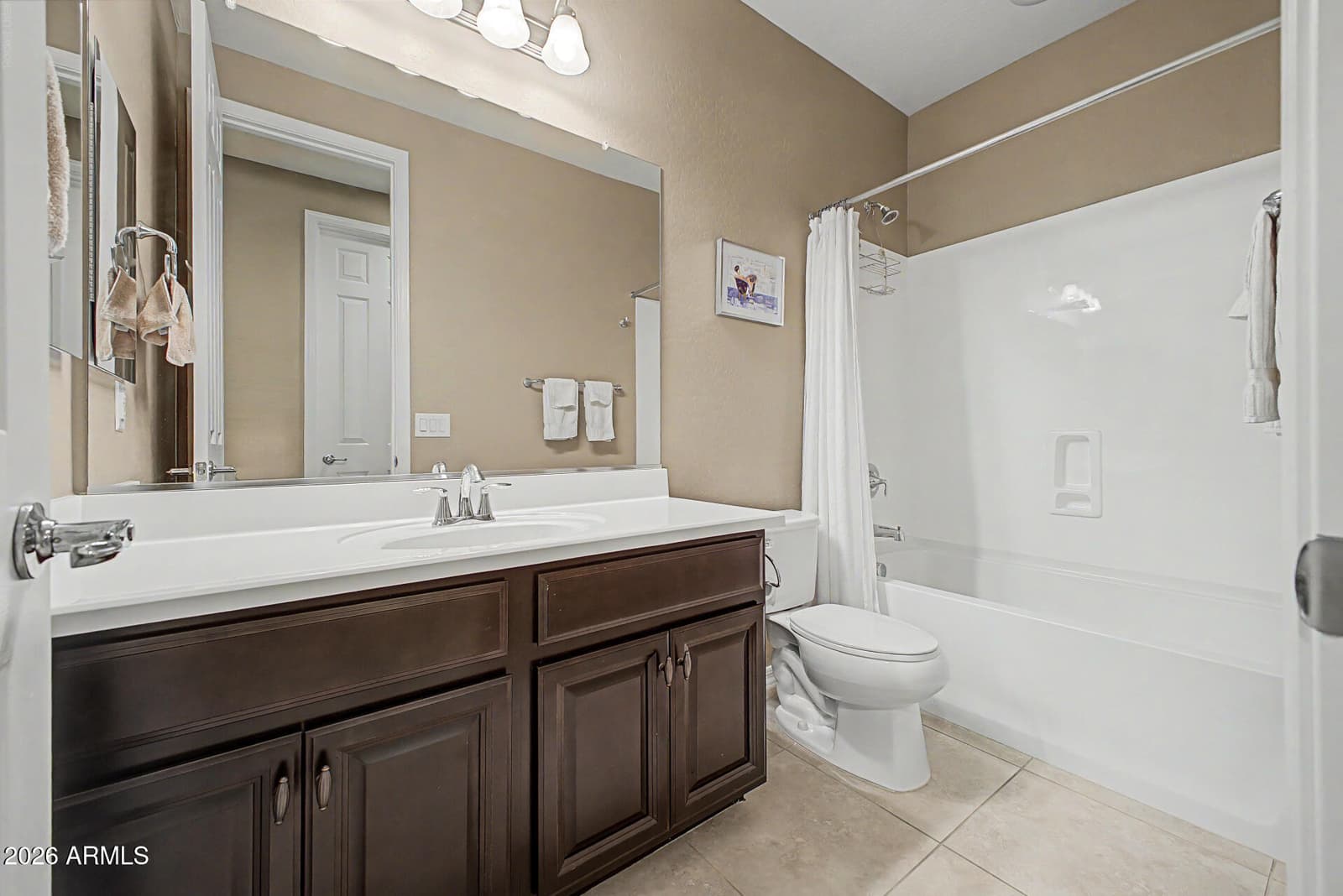 272 E GLACIER Drive, Chandler, AZ 85249 — photo 26 of 31