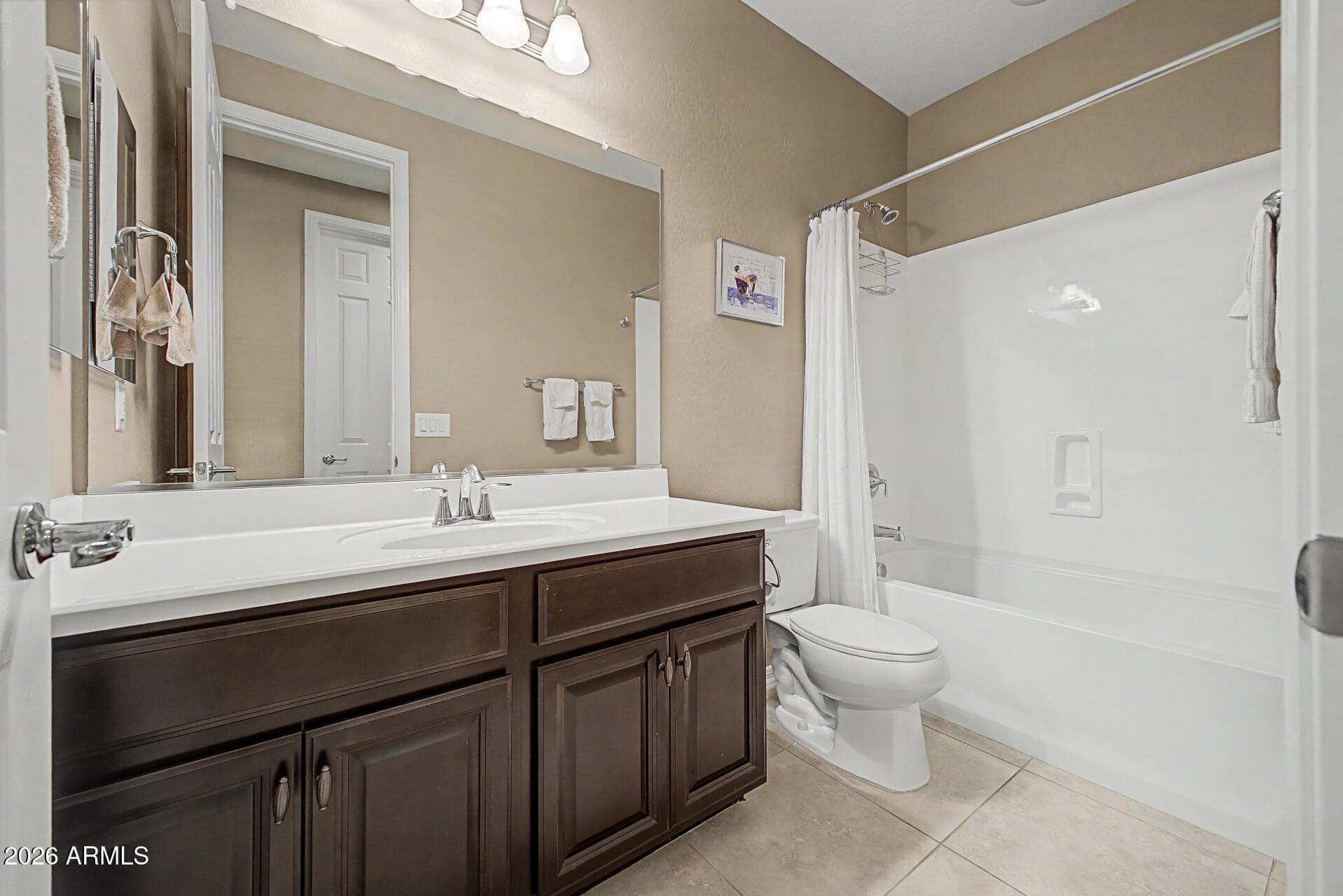 272 E GLACIER Drive, Chandler, AZ 85249 — photo 26 of 31