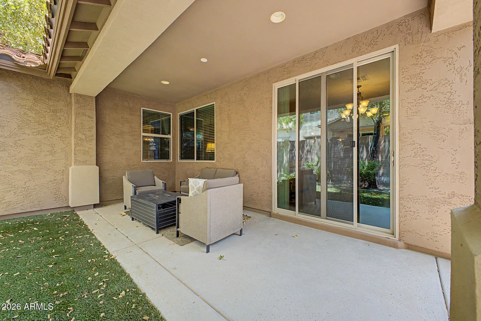 272 E GLACIER Drive, Chandler, AZ 85249 — photo 29 of 31