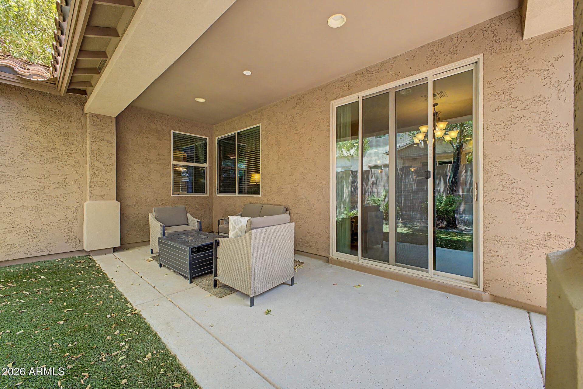 272 E GLACIER Drive, Chandler, AZ 85249 — photo 29 of 31