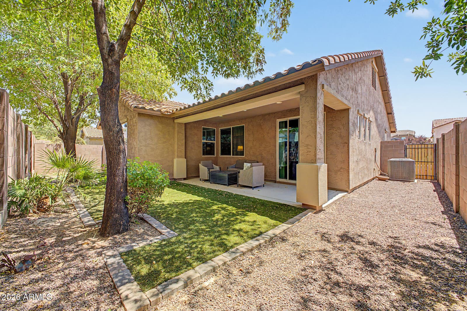 272 E GLACIER Drive, Chandler, AZ 85249 — photo 30 of 31