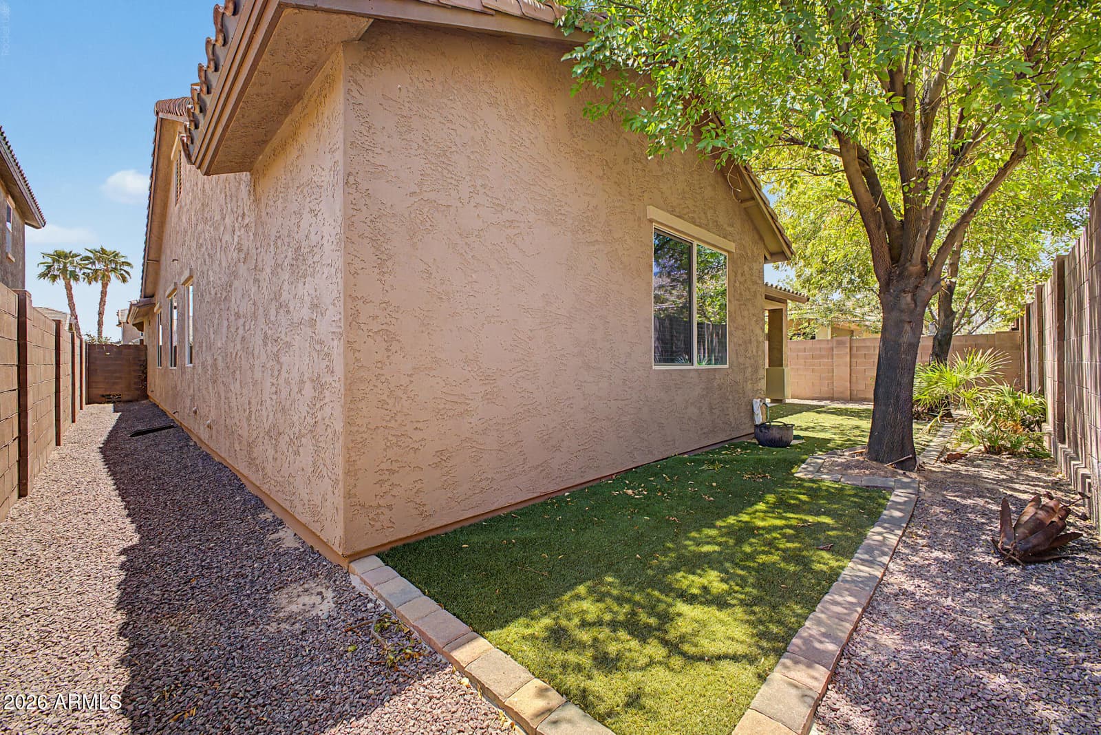 272 E GLACIER Drive, Chandler, AZ 85249 — photo 31 of 31