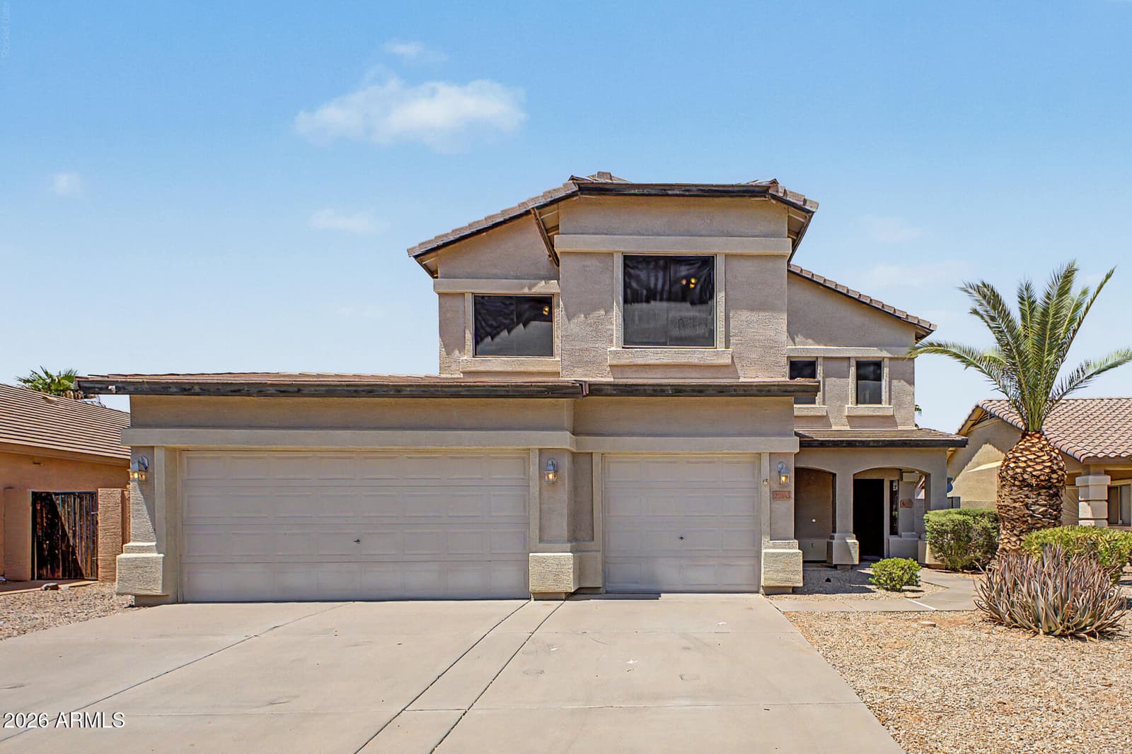 2986 E SILVERBELL Road, San Tan Valley, AZ 85143 — photo 1 of 43