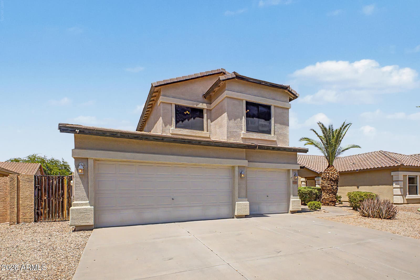 2986 E SILVERBELL Road, San Tan Valley, AZ 85143 — photo 2 of 43