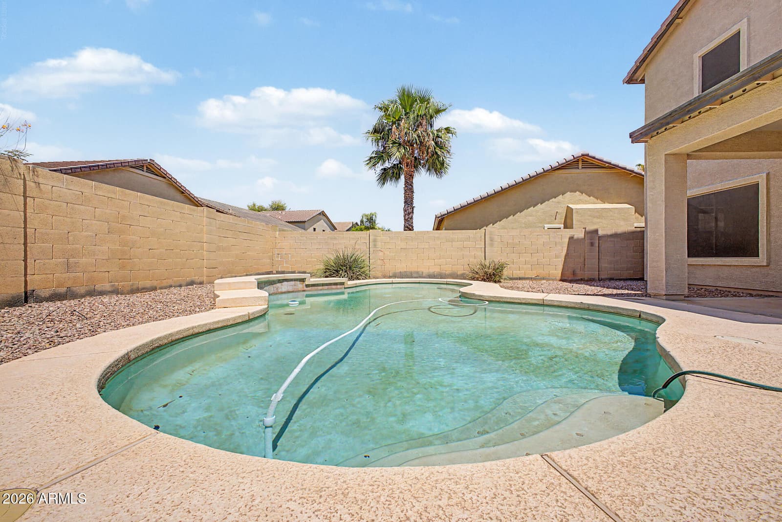 2986 E SILVERBELL Road, San Tan Valley, AZ 85143 — photo 38 of 43