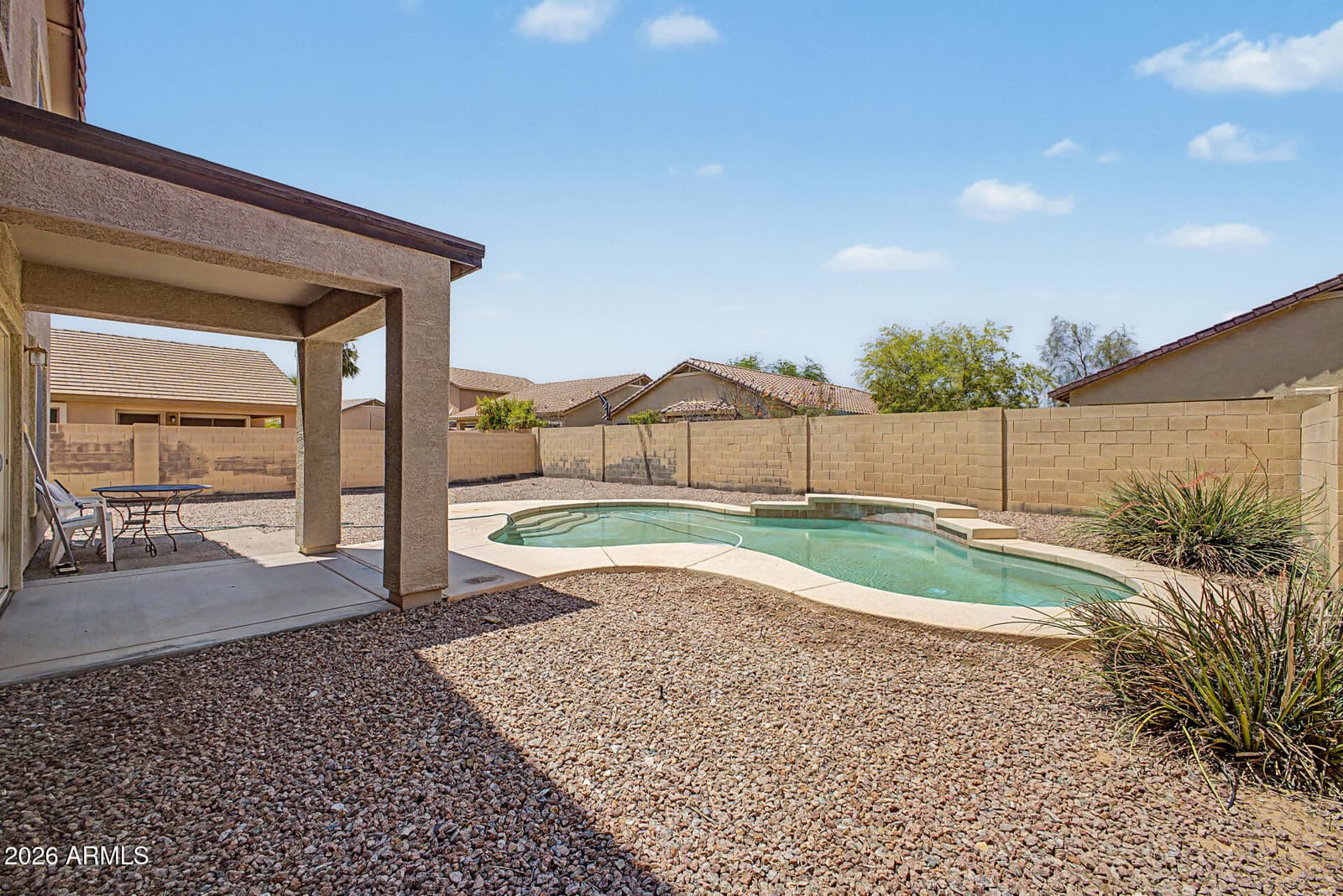 2986 E SILVERBELL Road, San Tan Valley, AZ 85143 — photo 39 of 43