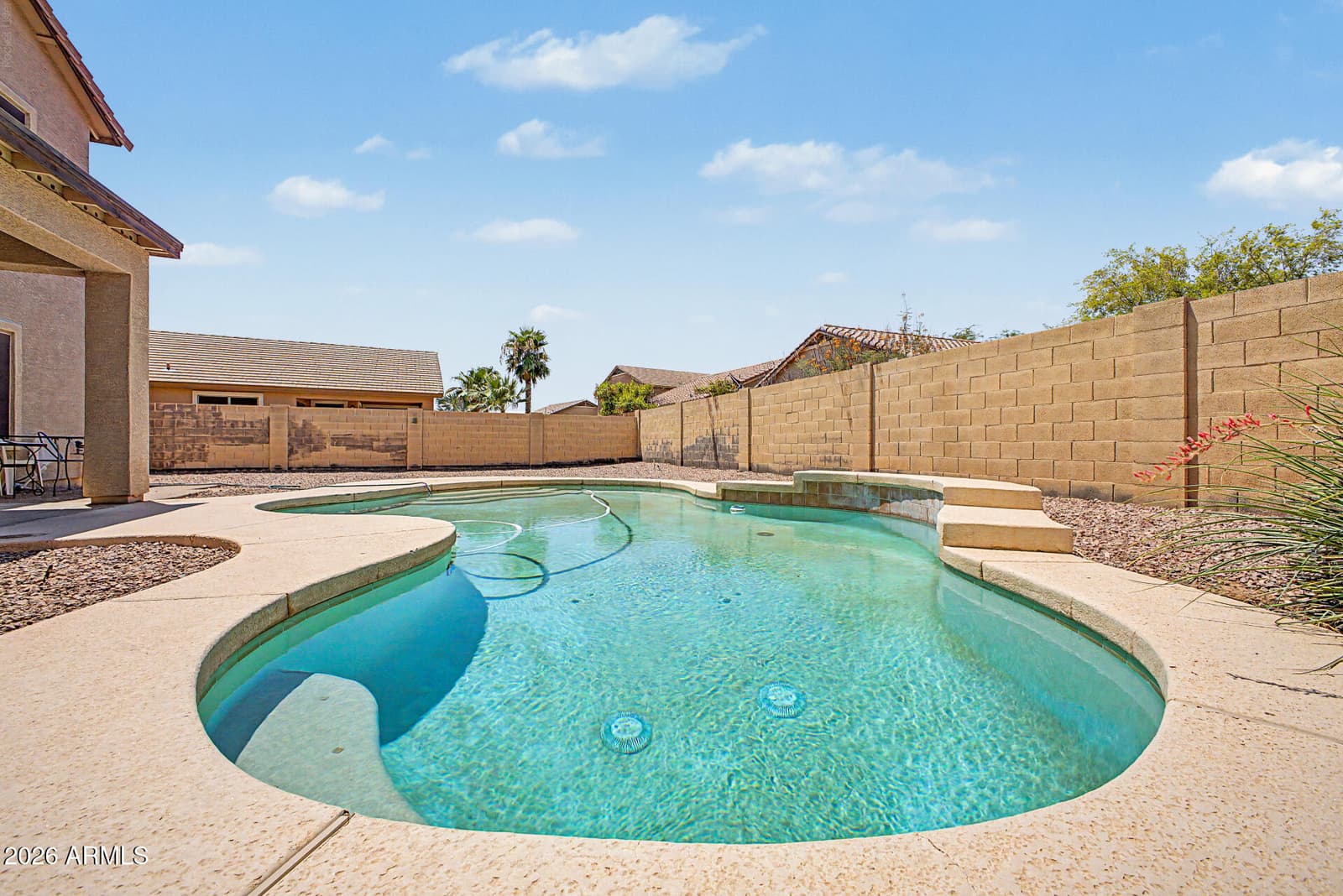 2986 E SILVERBELL Road, San Tan Valley, AZ 85143 — photo 40 of 43