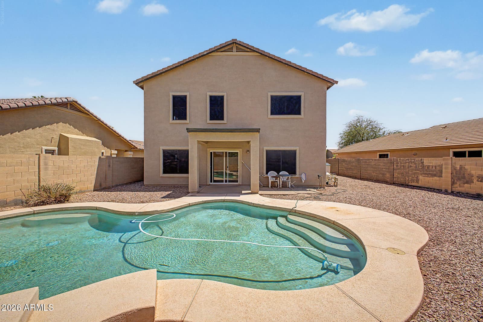 2986 E SILVERBELL Road, San Tan Valley, AZ 85143 — photo 42 of 43