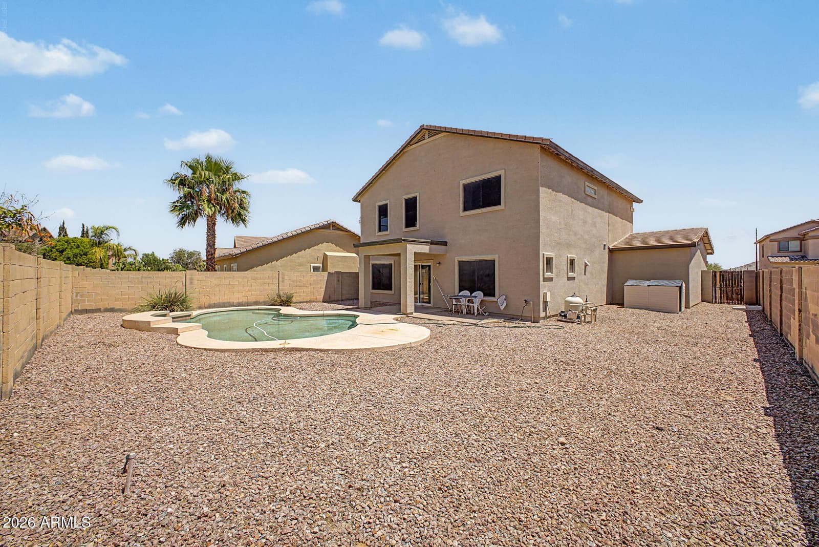 2986 E SILVERBELL Road, San Tan Valley, AZ 85143 — photo 43 of 43