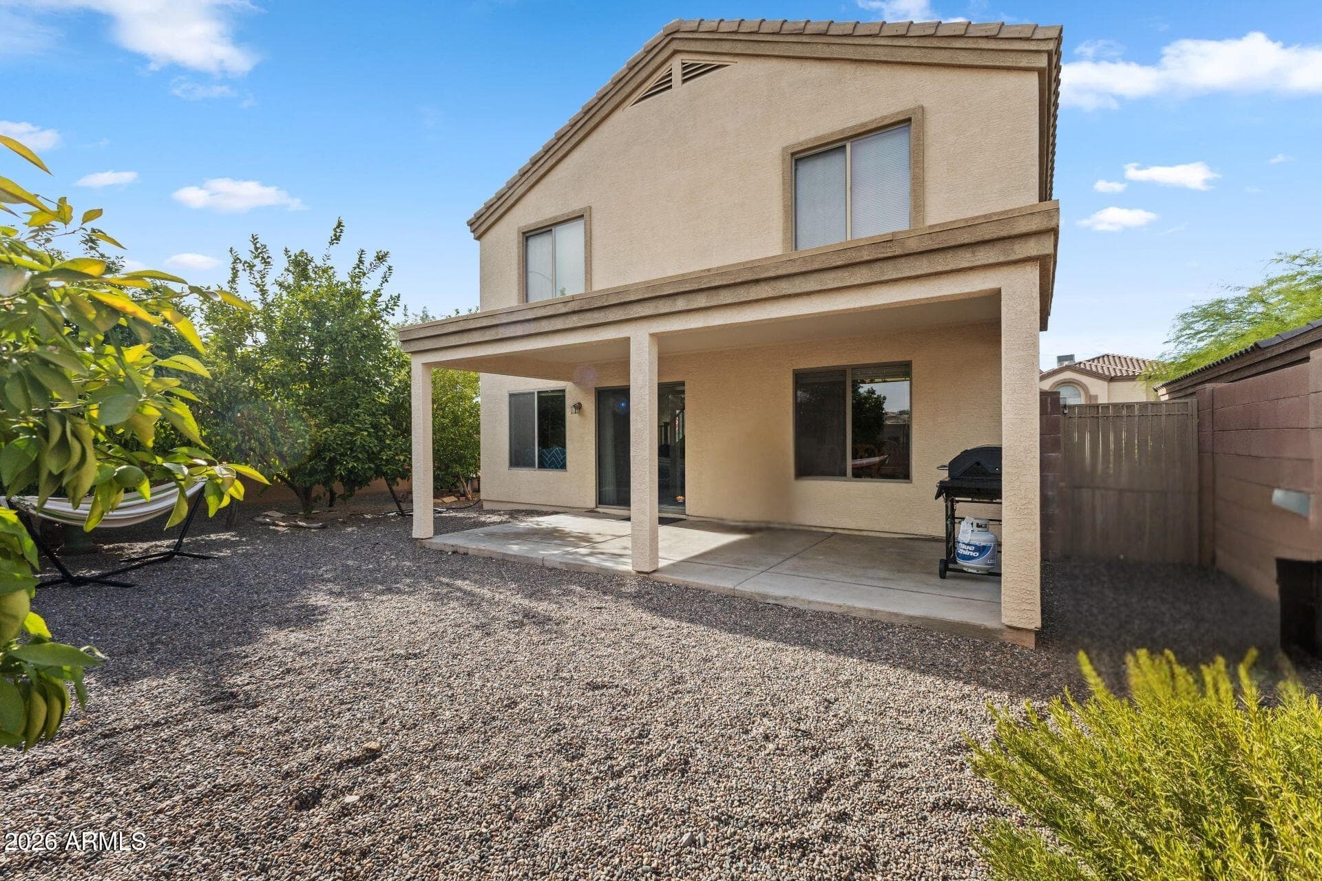12945 W MANDALAY Lane, El Mirage, AZ 85335 — photo 23 of 24