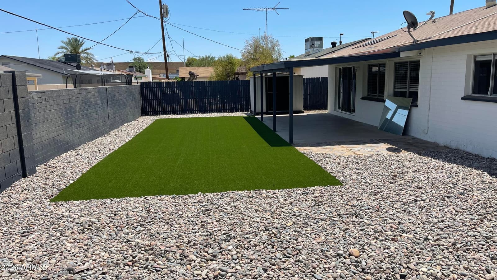 3232 E EMILE ZOLA Avenue, Phoenix, AZ 85032 — photo 30 of 39