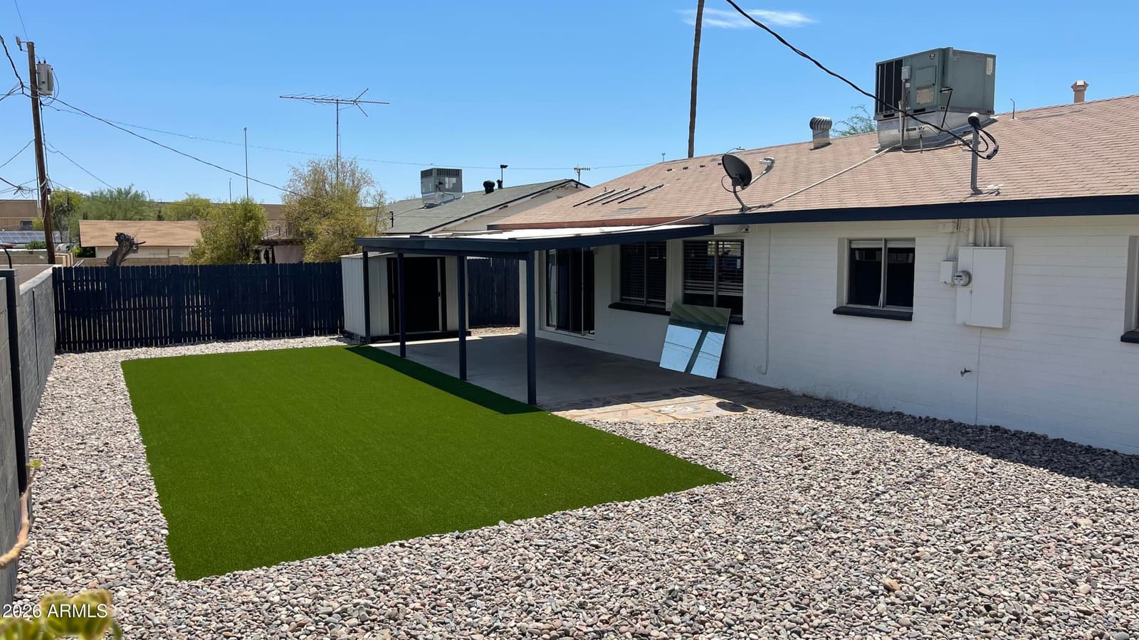 3232 E EMILE ZOLA Avenue, Phoenix, AZ 85032 — photo 31 of 39