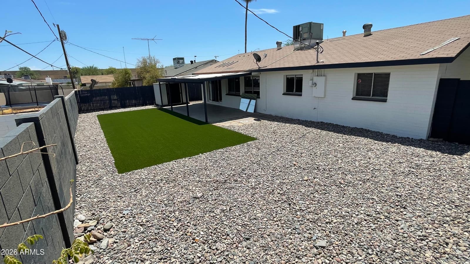 3232 E EMILE ZOLA Avenue, Phoenix, AZ 85032 — photo 33 of 39