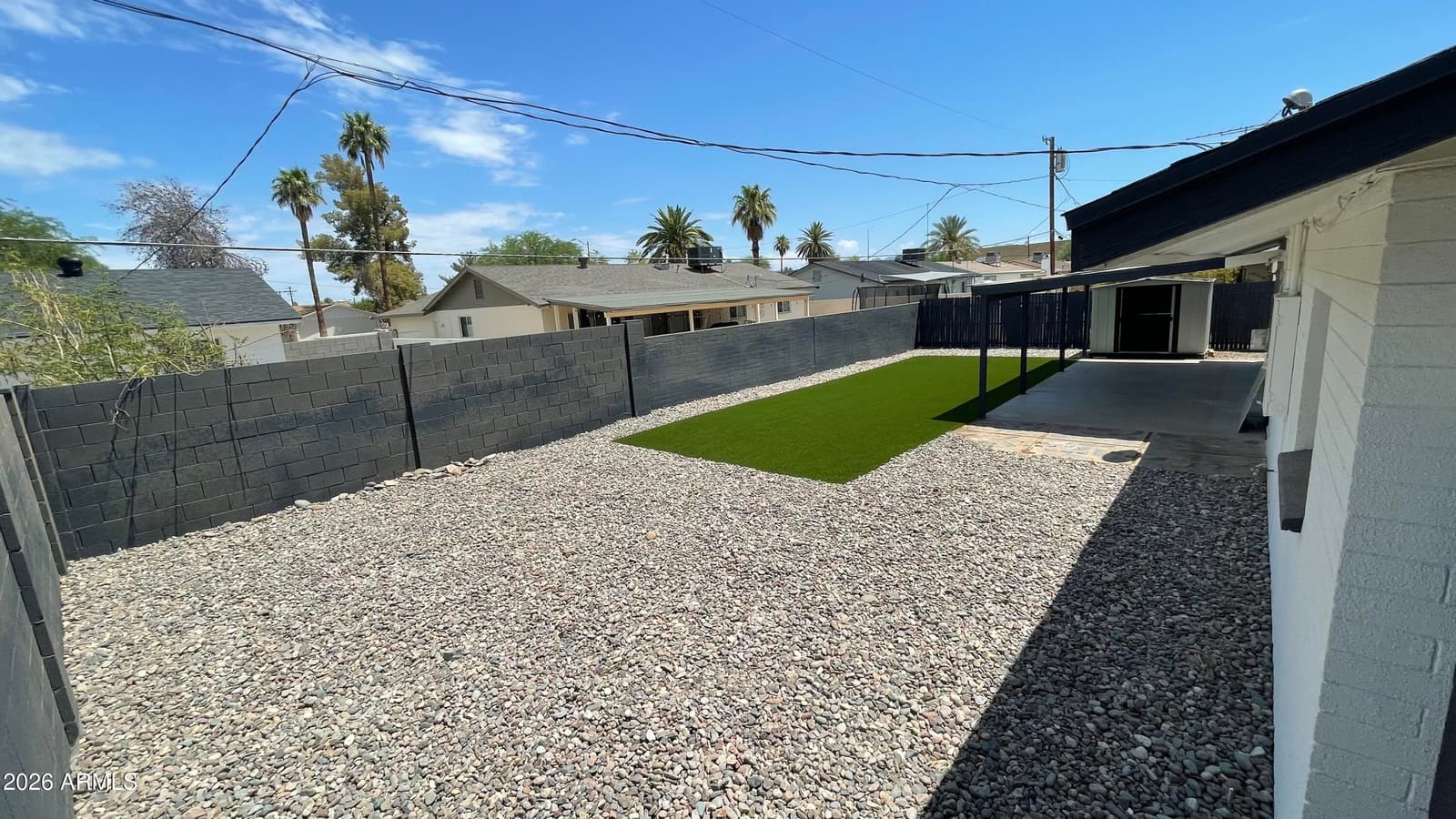 3232 E EMILE ZOLA Avenue, Phoenix, AZ 85032 — photo 34 of 39