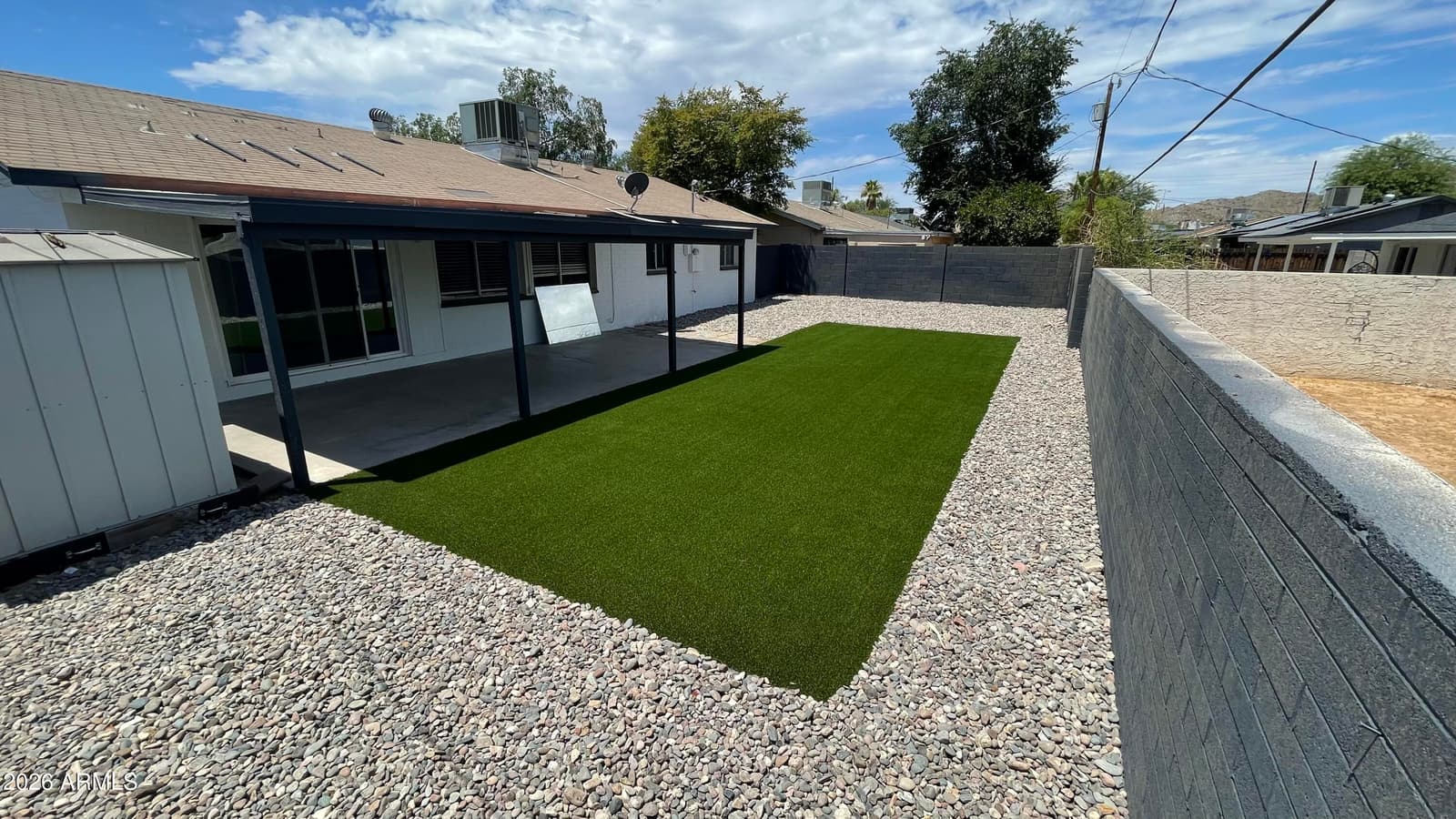 3232 E EMILE ZOLA Avenue, Phoenix, AZ 85032 — photo 35 of 39