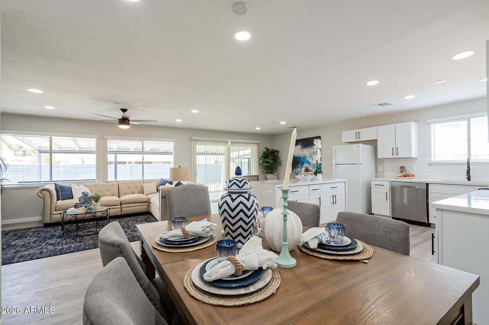3232 E EMILE ZOLA Avenue, Phoenix, AZ 85032 — photo 17 of 39