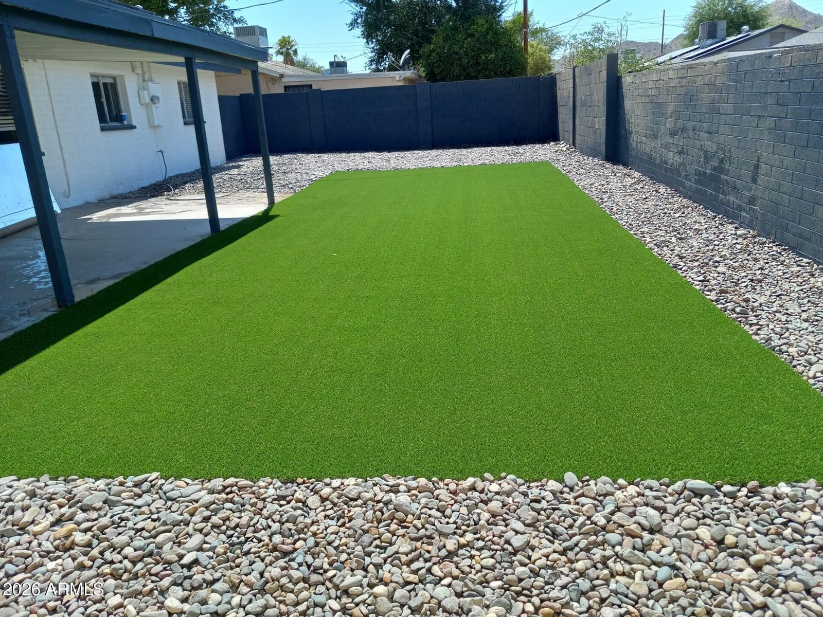 3232 E EMILE ZOLA Avenue, Phoenix, AZ 85032 — photo 38 of 39