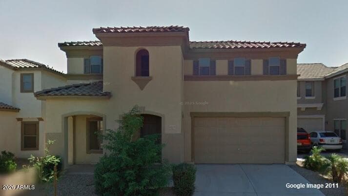 22335 S 211TH Way, Queen Creek, AZ 85142