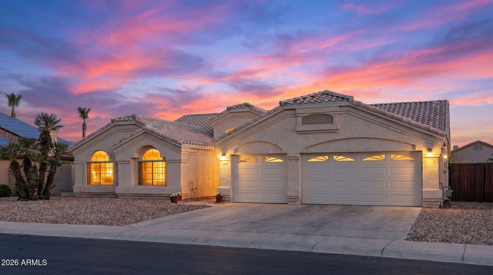 12435 W MONTE VISTA Road, Avondale, AZ 85392 — photo 1 of 59