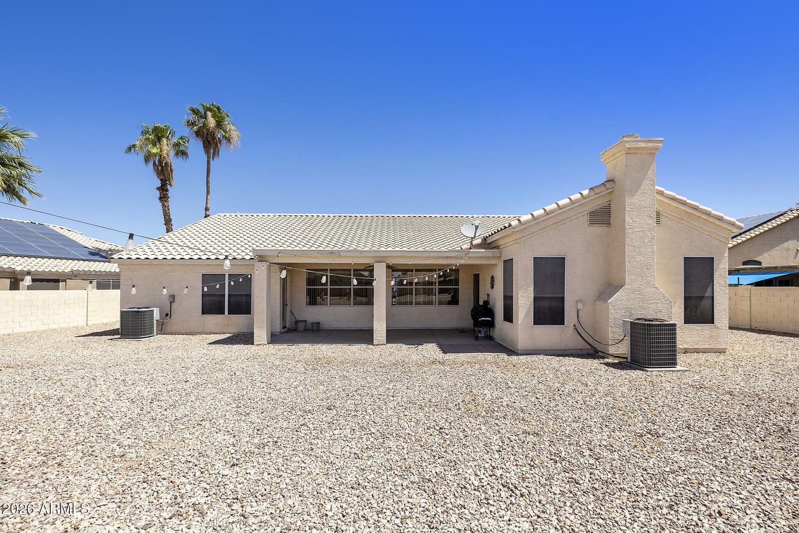 12435 W MONTE VISTA Road, Avondale, AZ 85392 — photo 46 of 59