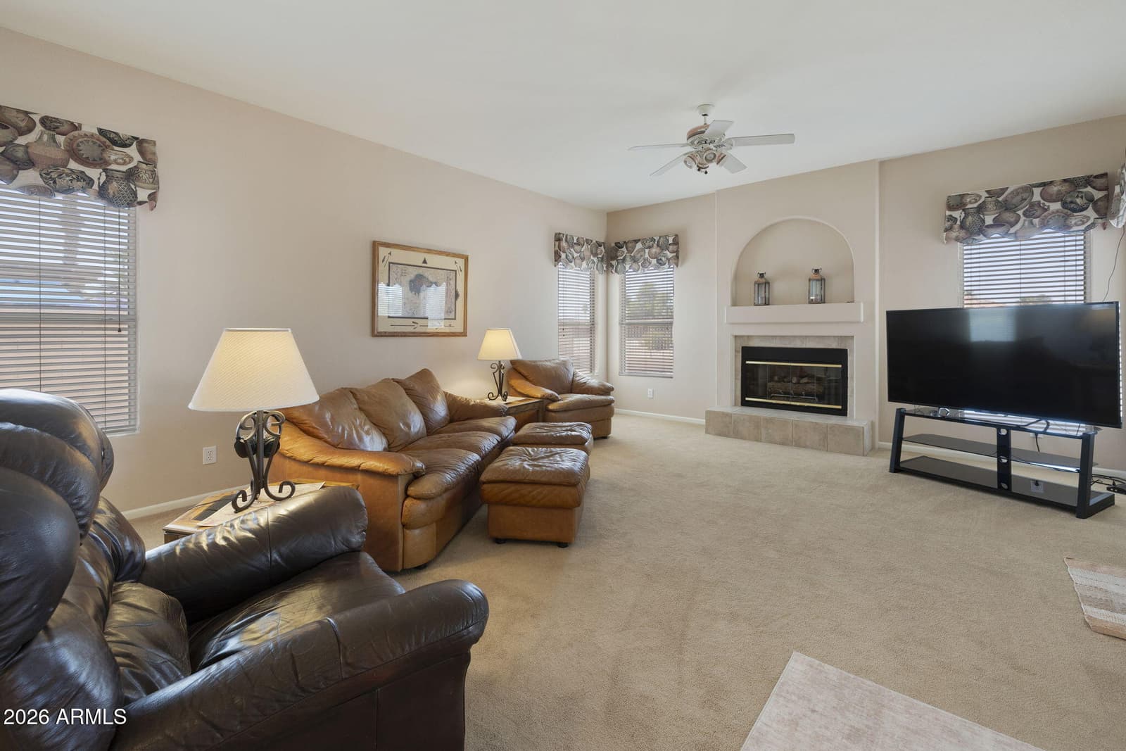 12435 W MONTE VISTA Road, Avondale, AZ 85392 — photo 18 of 59