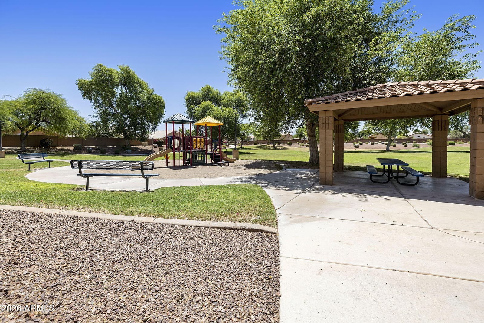 12435 W MONTE VISTA Road, Avondale, AZ 85392 — photo 54 of 59