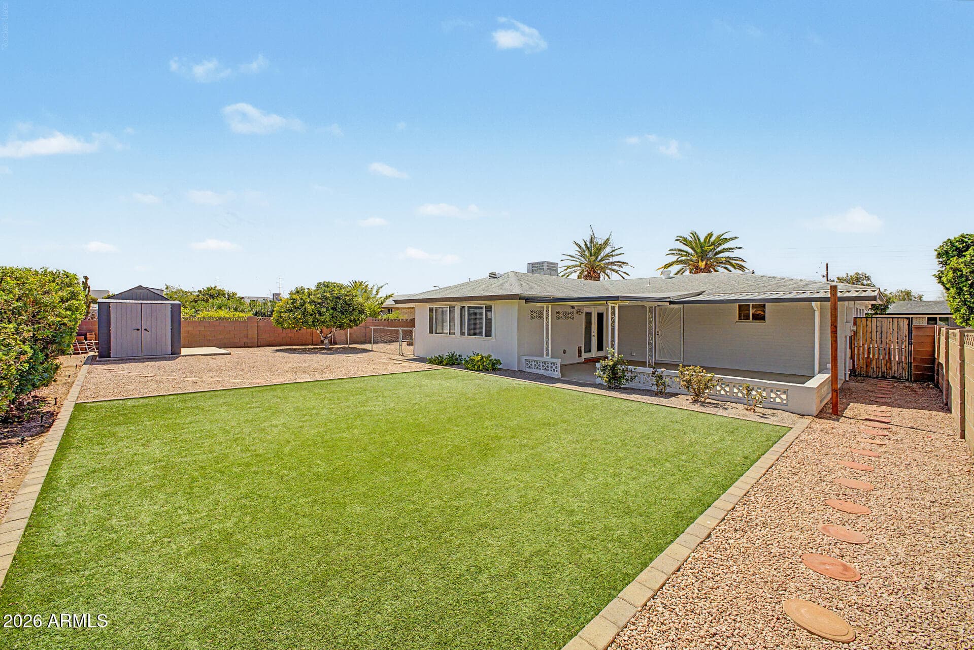 6656 E Decatur Street, Mesa, AZ 85205 — photo 24 of 34