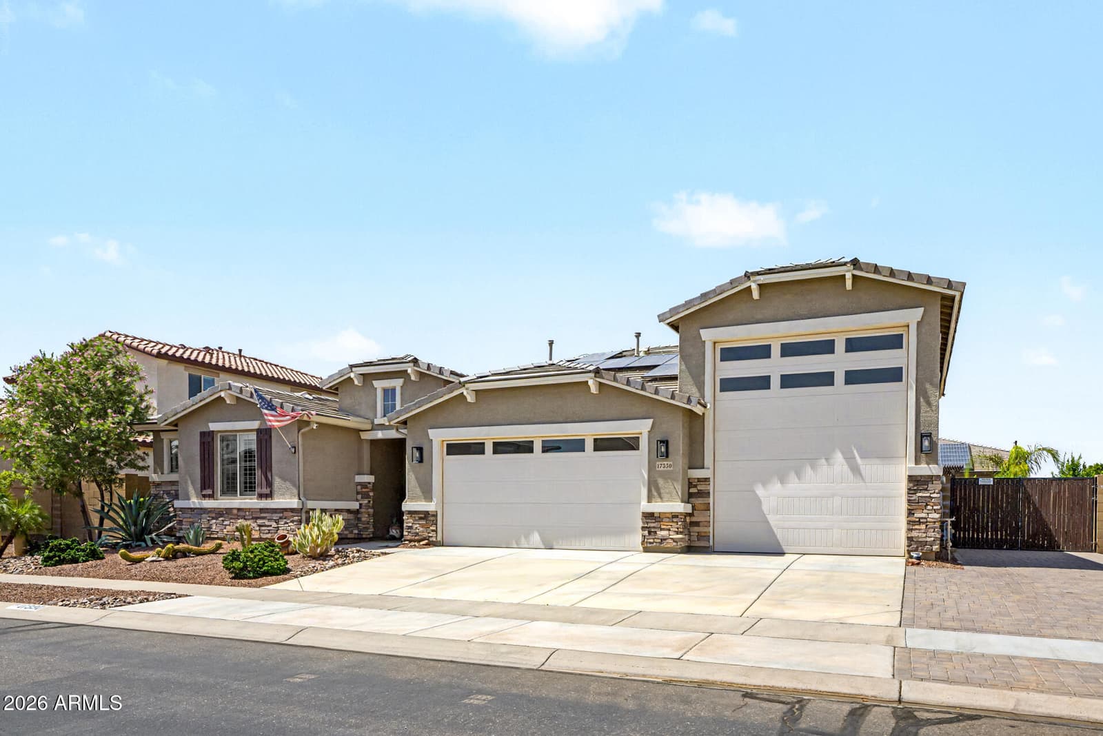 17330 W OBERLIN Way, Surprise, AZ 85387 — photo 3 of 55
