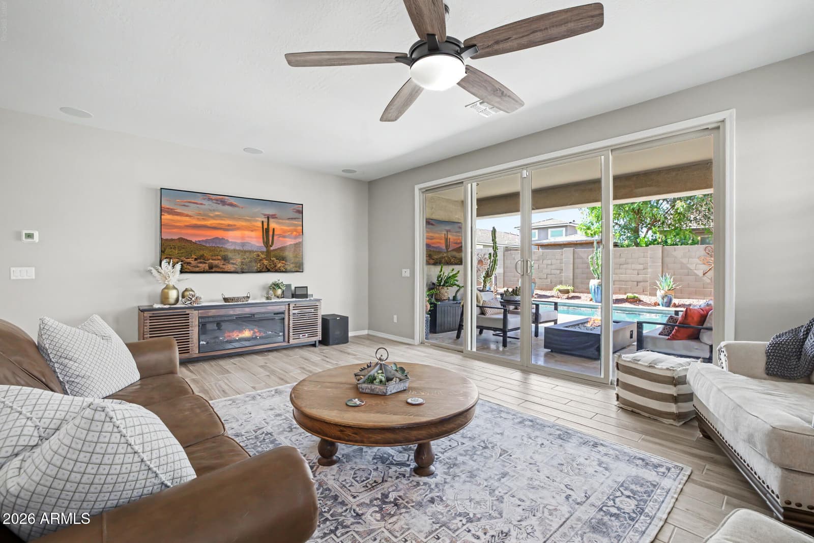 17330 W OBERLIN Way, Surprise, AZ 85387 — photo 4 of 55