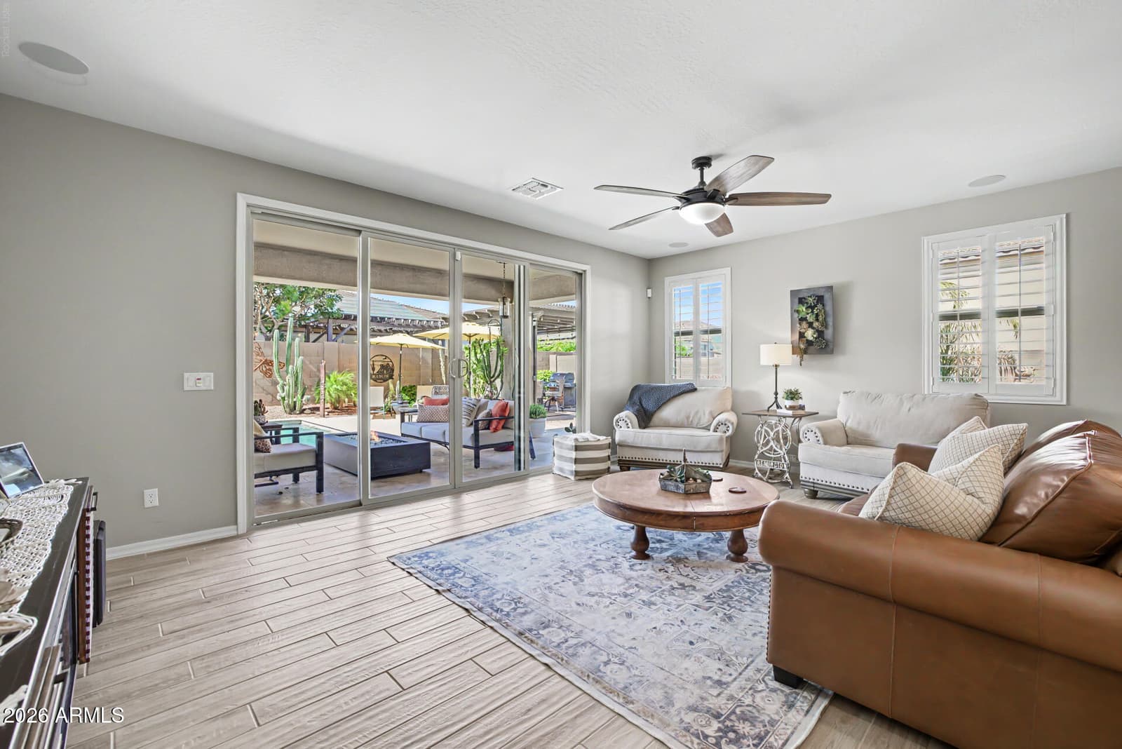 17330 W OBERLIN Way, Surprise, AZ 85387 — photo 5 of 55