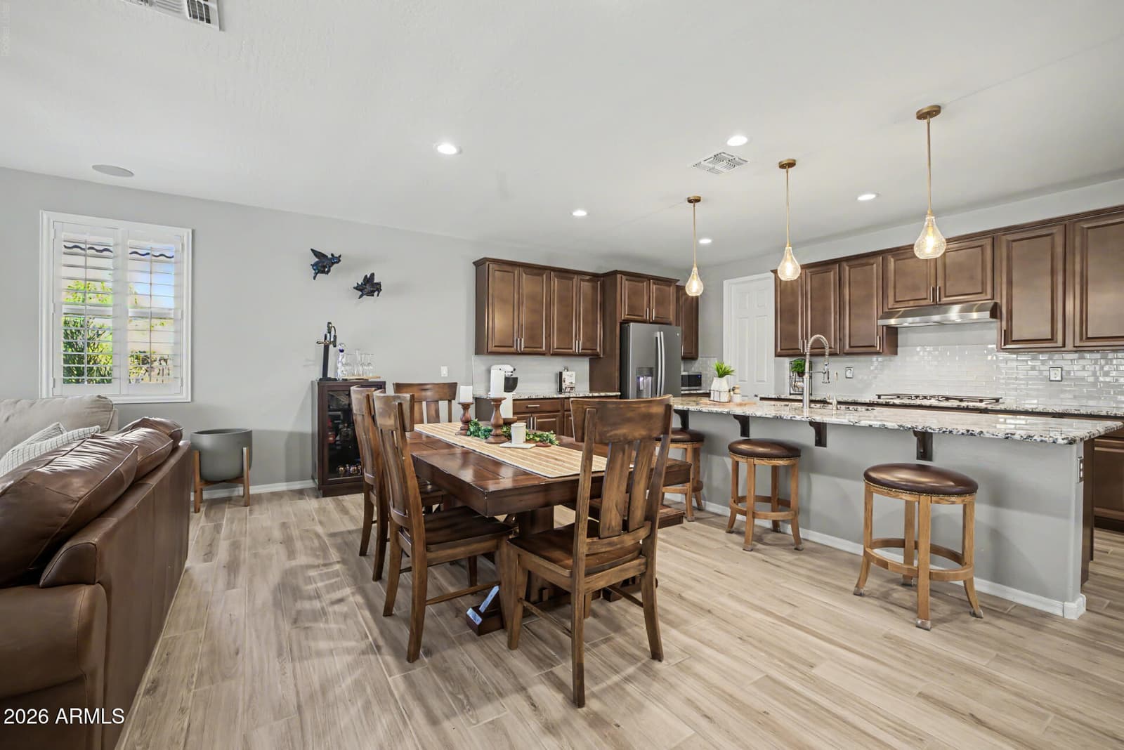 17330 W OBERLIN Way, Surprise, AZ 85387 — photo 10 of 55